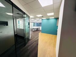 Chevron House (D1), Office #596873241